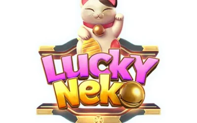 PG Soft Lucky Neko