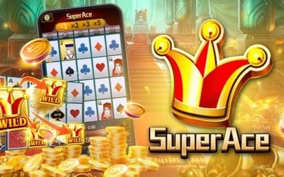 JILI Super Ace Slot
